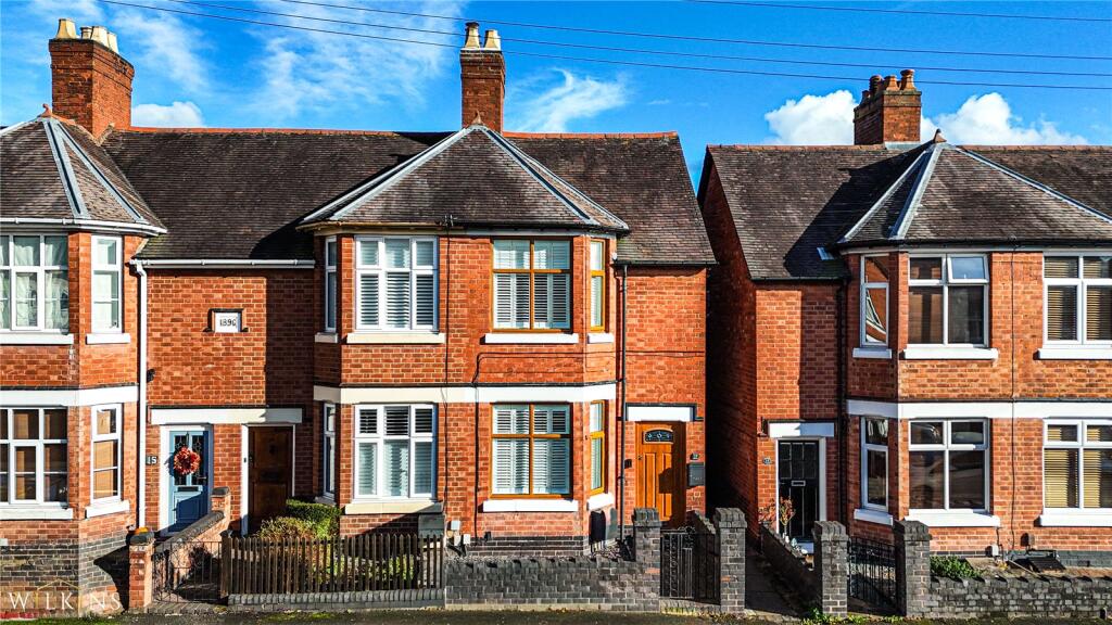 Additional image 34 of Cherry Street, Tamworth, Staffordshire, B79