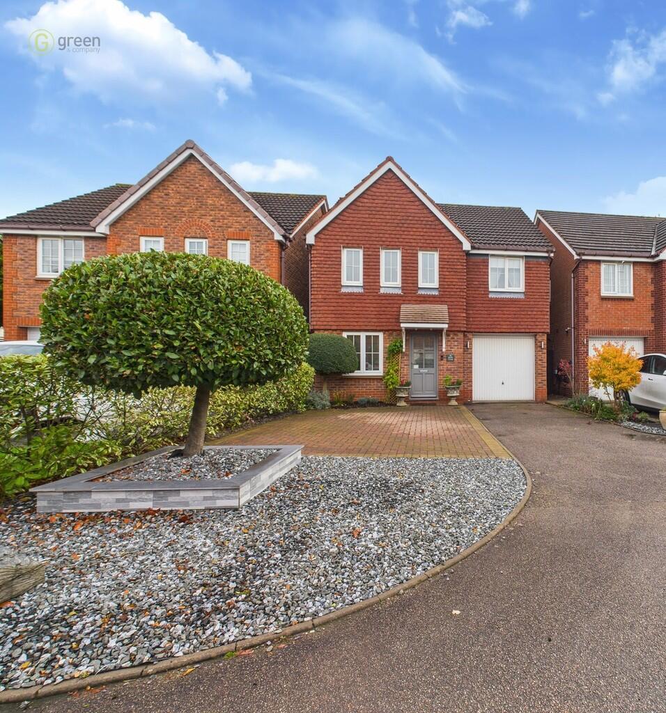 Property image for Holly Close, New Hall