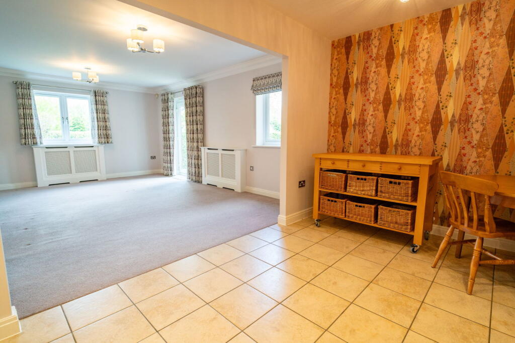 Additional image 9 of Dorchester Road, Solihull, B91 1LJ