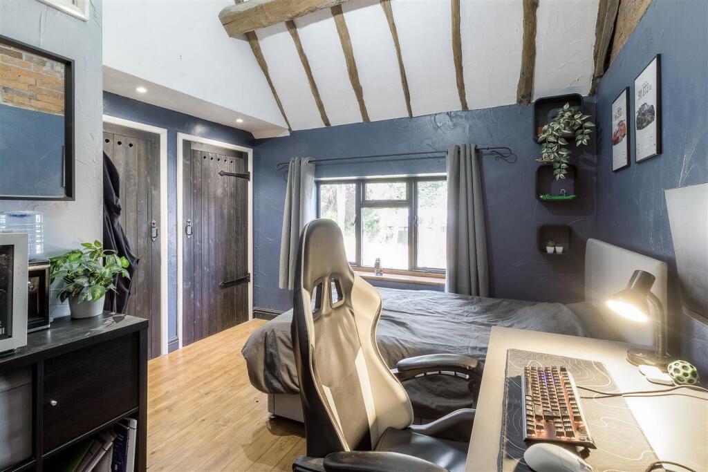 Additional image 14 of 128, Main Street, Clifton Campville, B79