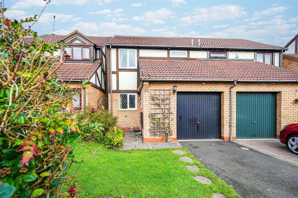 Property image for Tilesford Close, Monkspath