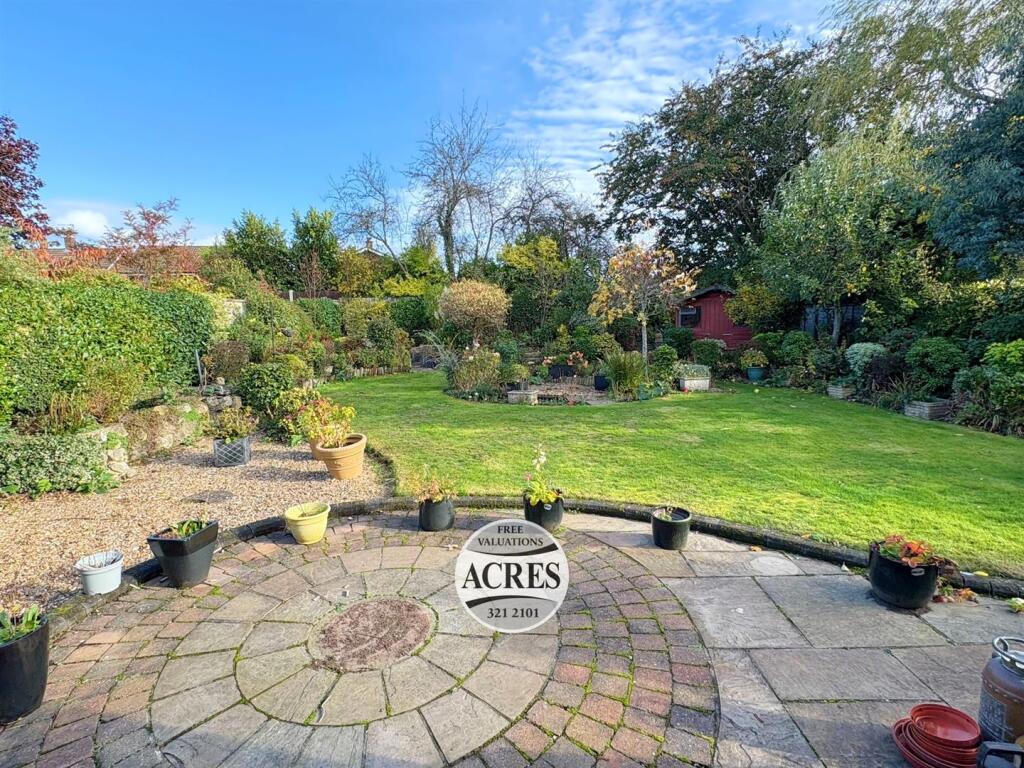 Additional image 21 of Marchmount Road, Sutton Coldfield