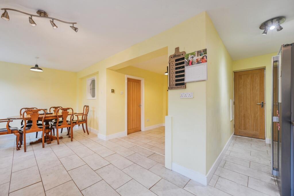 Additional image 8 of St. Davids Road, Clifton Campville, B79