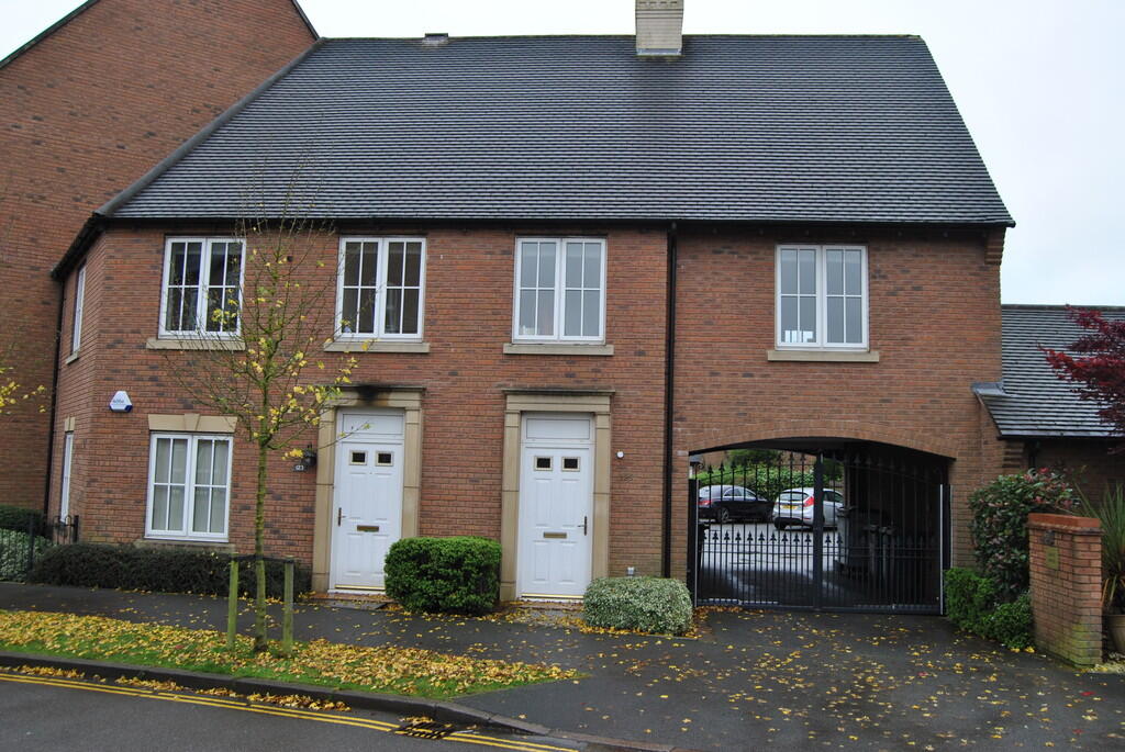 Property image for Paget House, Rumbush Lane, Dickens Heath