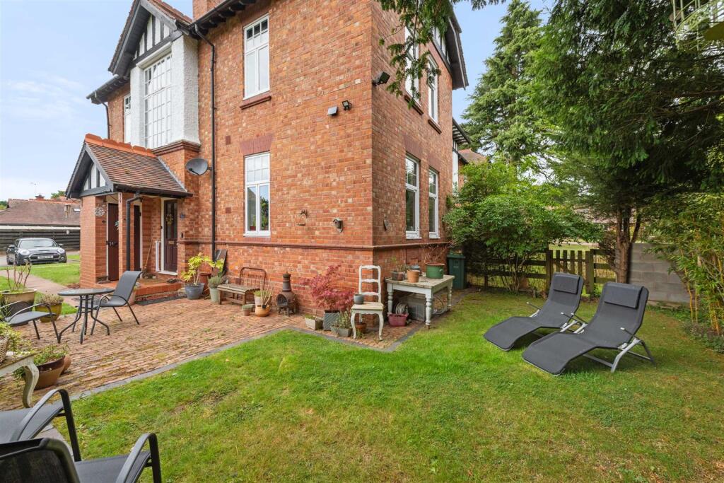 Additional image 21 of Catherines Close, Catherine-De-Barnes, Solihull