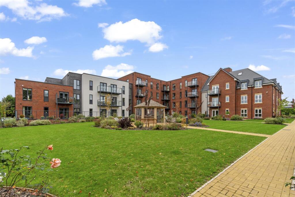 Additional image 34 of Broadleaf House, Birmingham Road, Sutton Coldfield