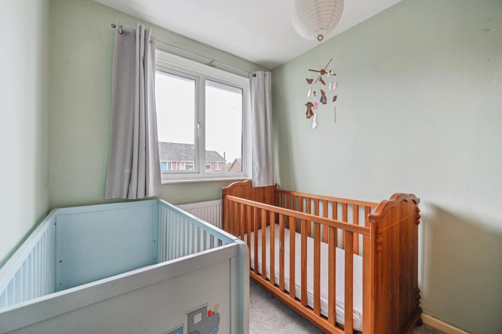 Additional image 15 of St. Davids Road, Clifton Campville, B79