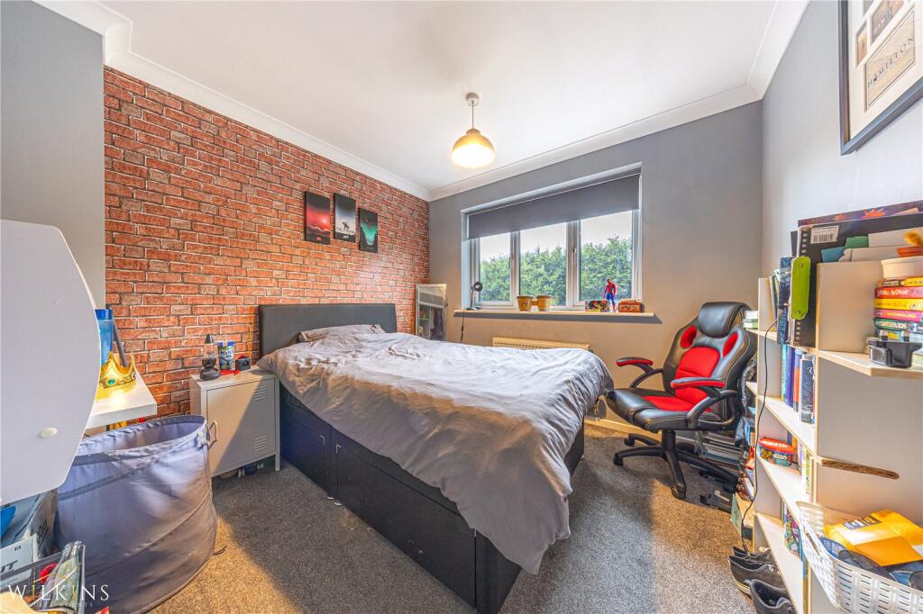 Additional image 20 of Slingsby, Blackwood Road Estate, Tamworth, Staffordshire, B77