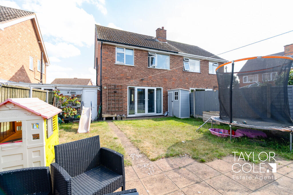 Additional image 23 of Hayworth Close, Tamworth