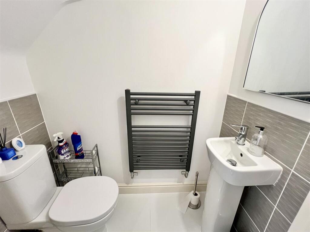 Additional image 6 of Handford Crescent, Shirley, Solihull