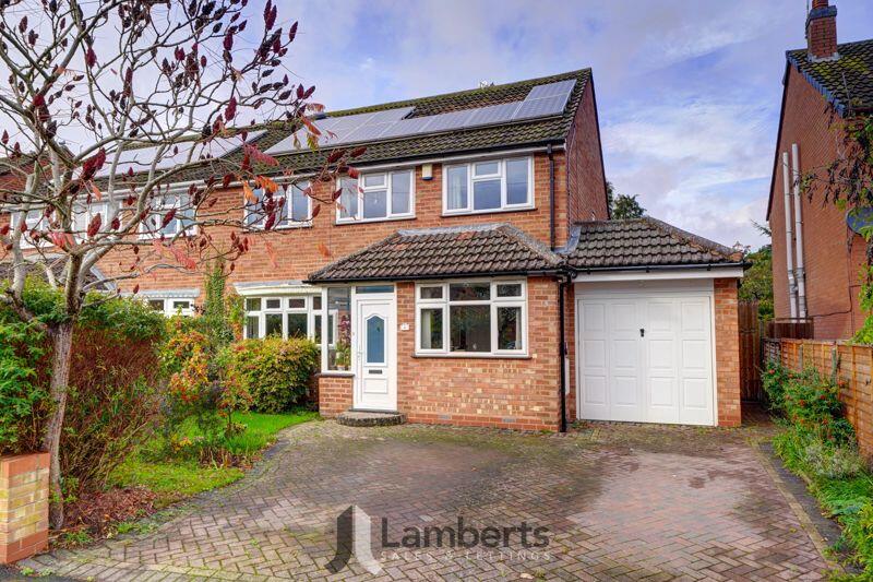 Property image for Westmead Avenue, Studley