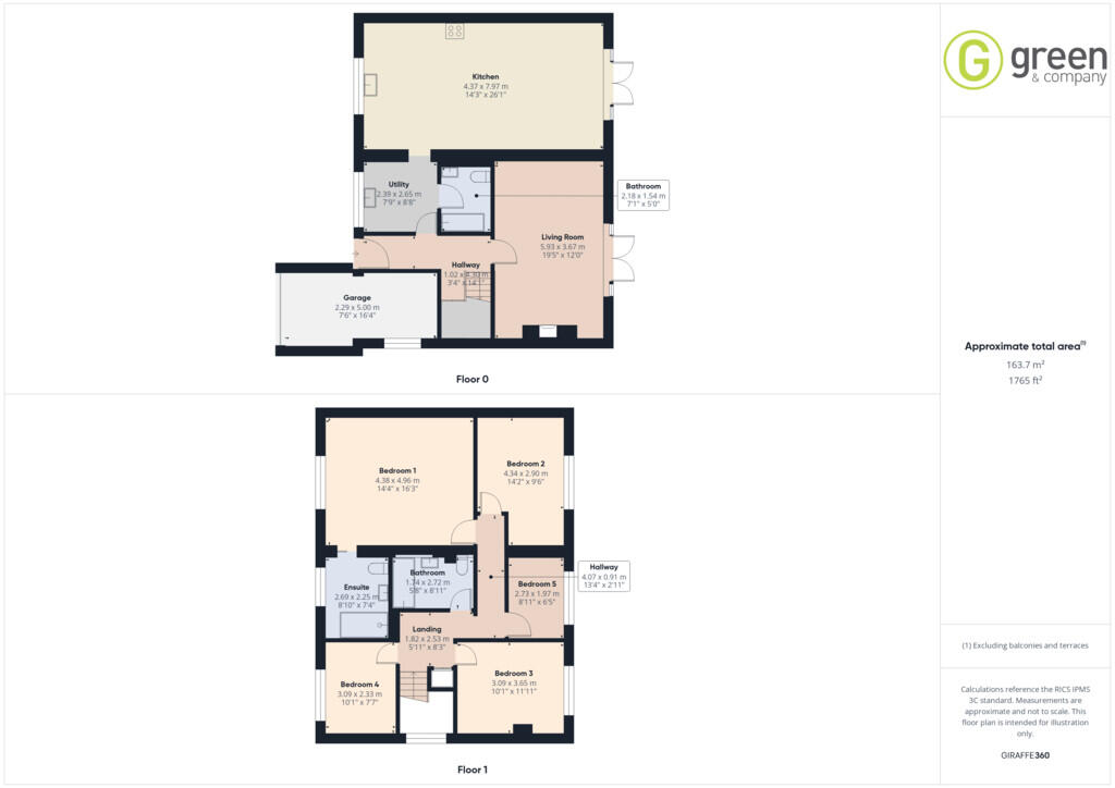 Additional image 30 of Hillside, Kingsbury