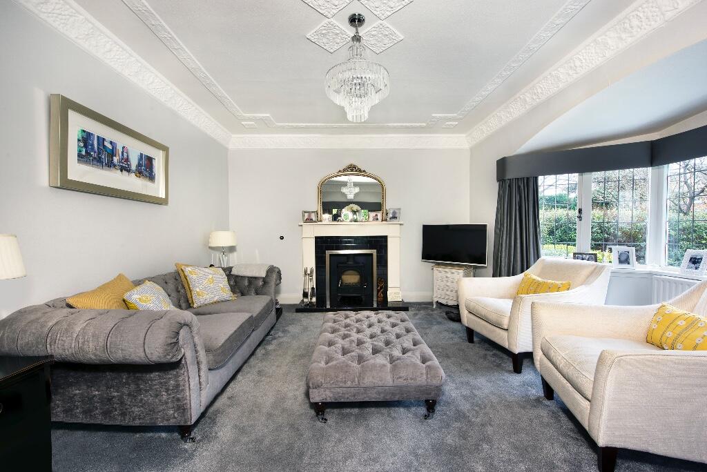 Additional image 3 of Wyvern Road, Four Oaks, Sutton Coldfield, B74