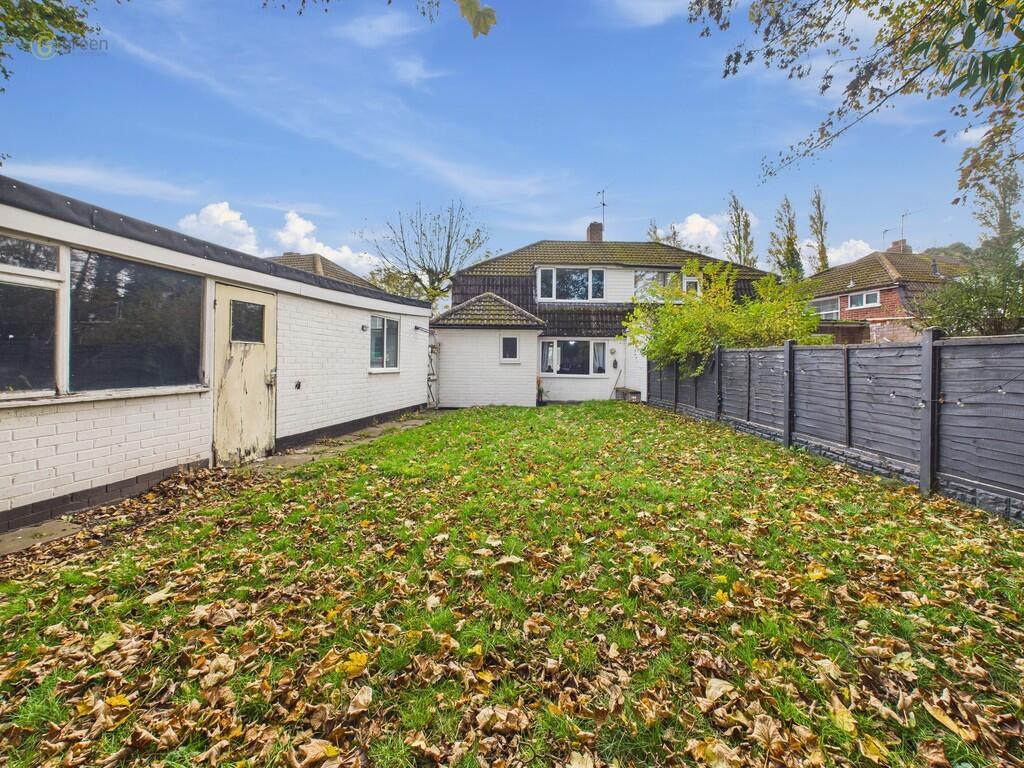 Additional image 11 of Pages Close, Sutton Coldfield