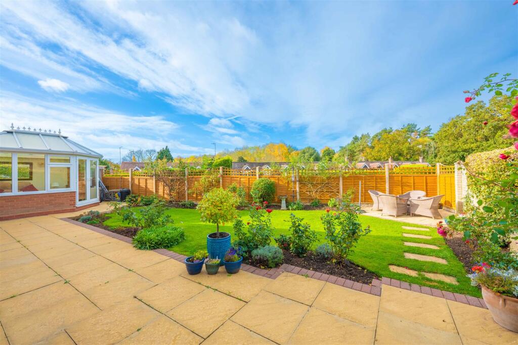 Additional image 16 of Pratts Lane, Mappleborough Green, Studley