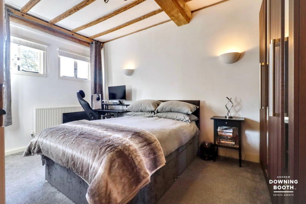 Additional image 19 of Wishbone Barn, Main Road, Haunton, B79 9HN - Beautifully Presented Barn Conversion