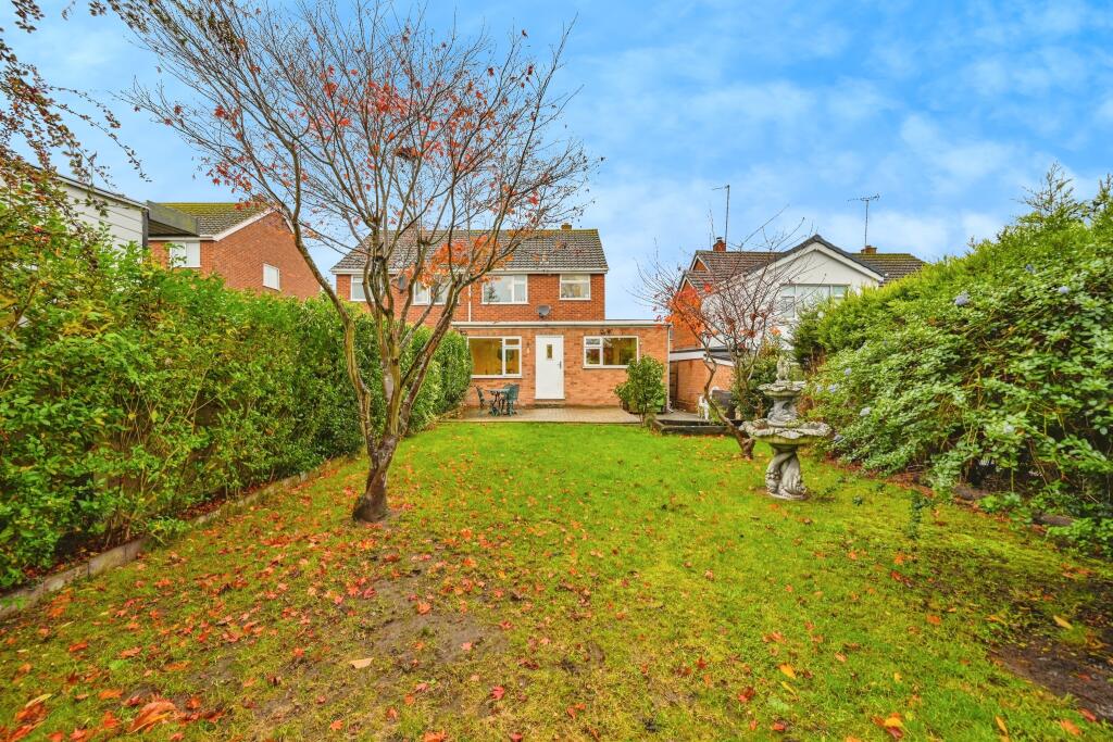 Additional image 19 of St. Davids Road, Clifton Campville, B79