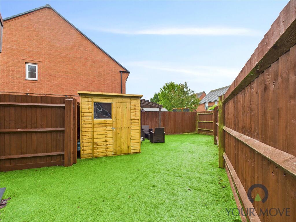 Additional image 14 of Ladys Hall Lane, Dickens Heath, Shirley Solihull, West Midlands, B90