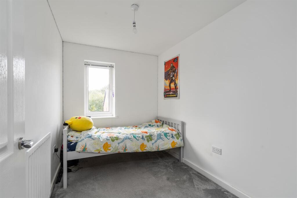 Additional image 10 of Rosewood Drive, Blythe Valley Park, Shirley, Solihull