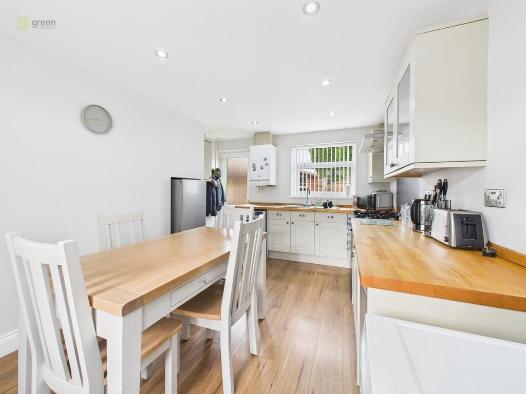 Additional image 7 of Nimbus, Dosthill