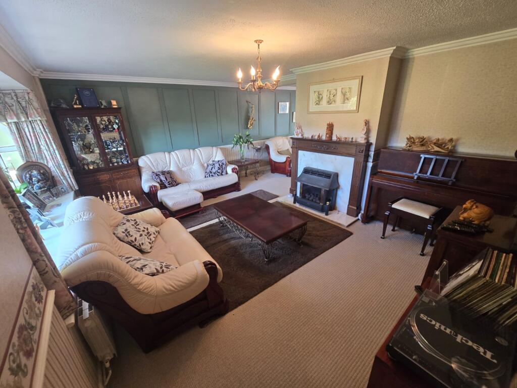 Additional image 5 of The Mount, Sutton Coldfield, B76