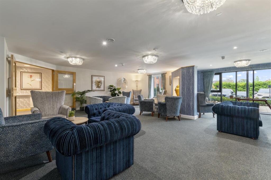 Additional image 23 of Broadleaf House, Birmingham Road, Sutton Coldfield