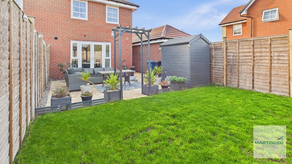 Additional image 4 of Austen Drive, Dunstall Park