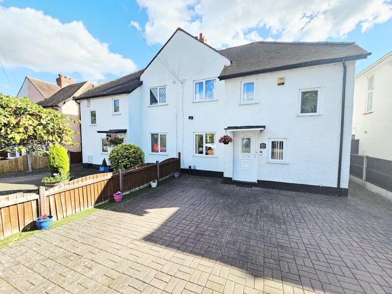 Property image for Cofield Road, Sutton Coldfield, B73 5SD