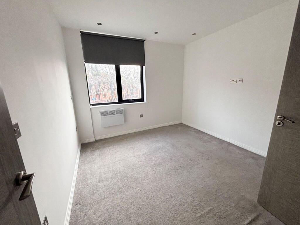 Additional image 4 of 201 Knights House, The Parade , Sutton Coldfield, B72 1QB