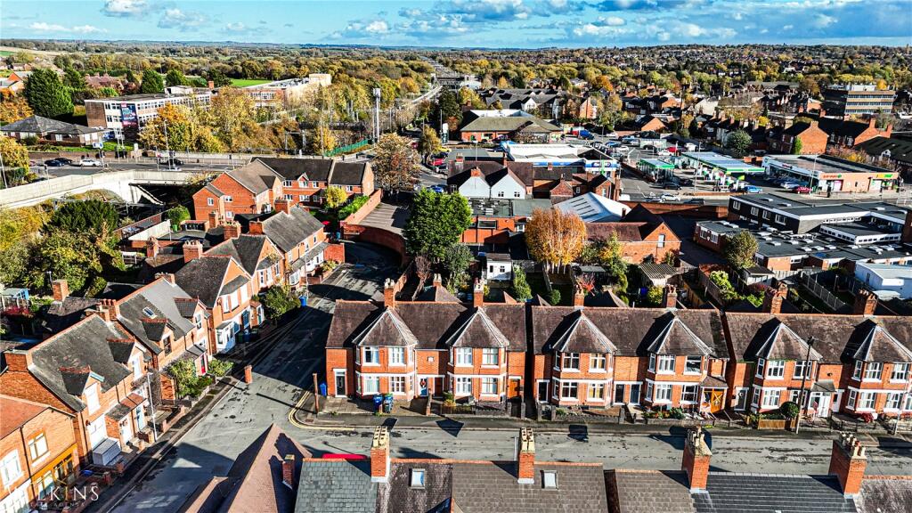 Additional image 31 of Cherry Street, Tamworth, Staffordshire, B79