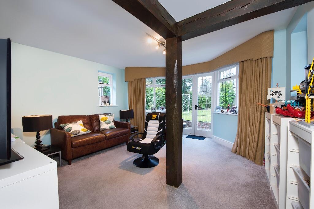 Additional image 8 of Wyvern Road, Four Oaks, Sutton Coldfield, B74