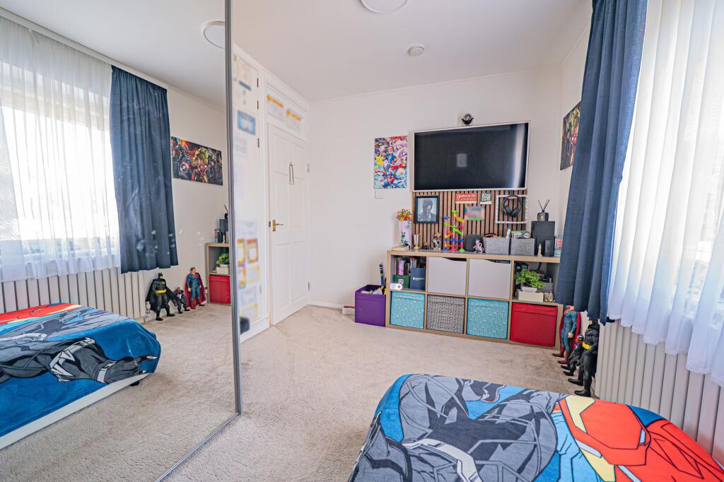 Additional image 14 of Heath Gardens, Solihull, B91