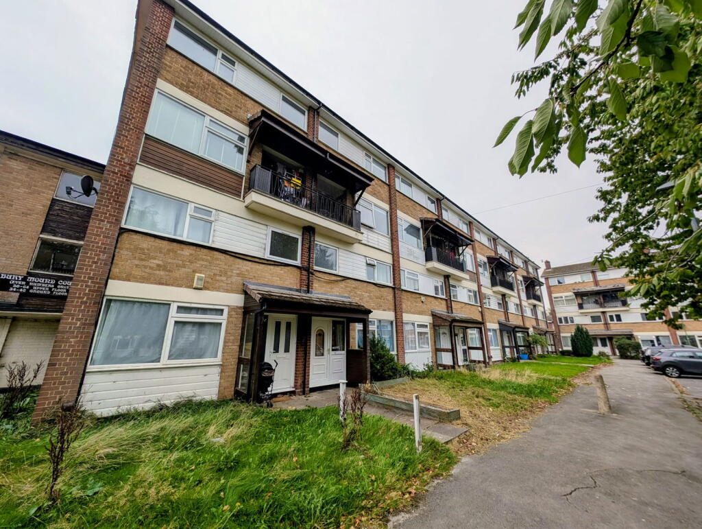 Property image for Lambscote Close, Shirley, Solihull, B90 1NS