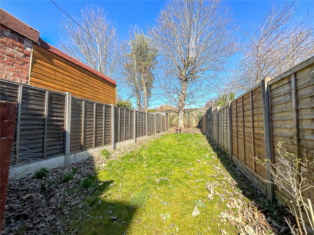 Additional image 13 of Cross Street, Tamworth, Staffordshire, B79