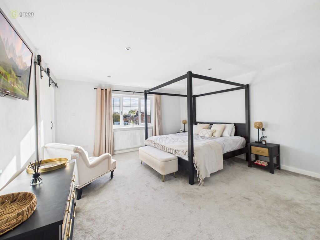 Additional image 14 of Hillside, Kingsbury