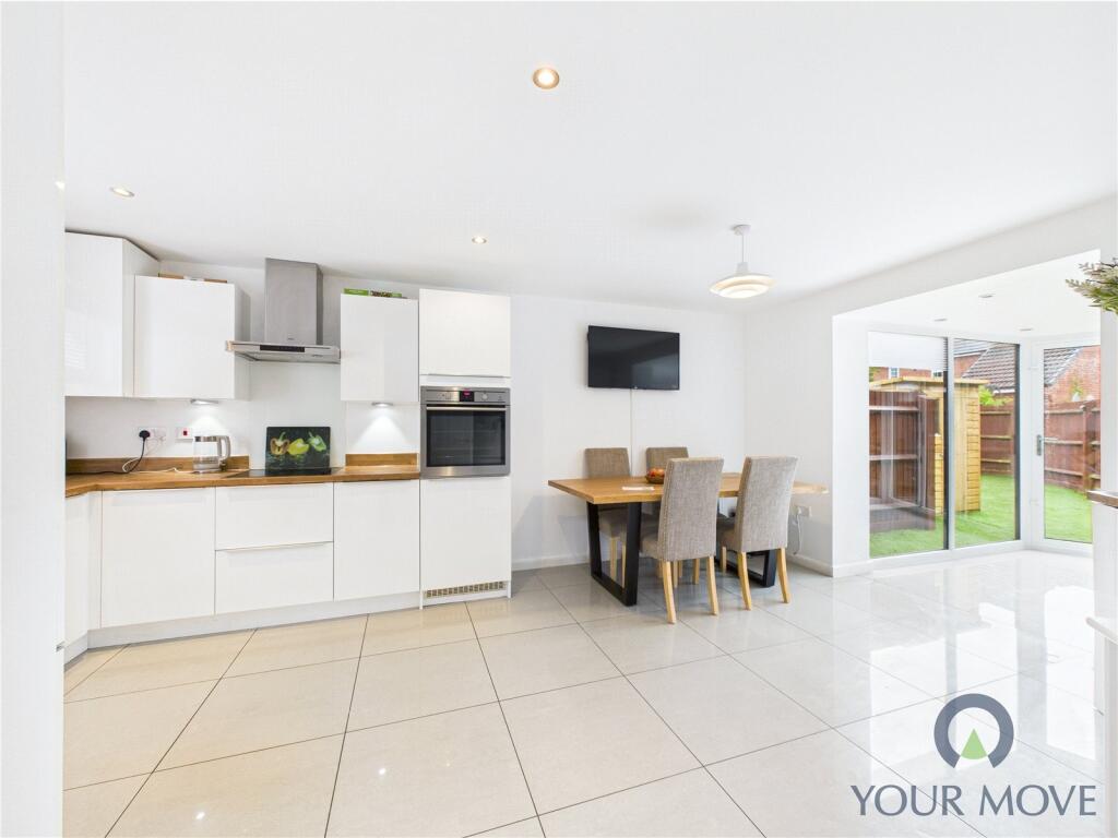 Additional image 17 of Ladys Hall Lane, Dickens Heath, Shirley Solihull, West Midlands, B90