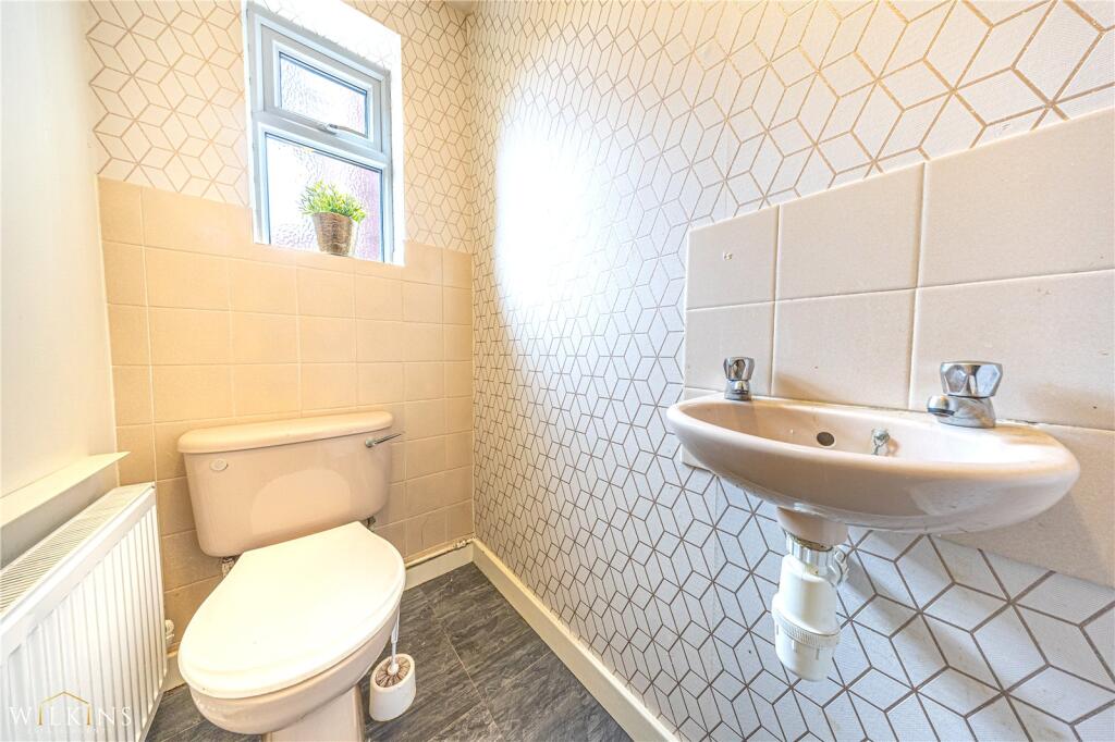 Additional image 12 of Slingsby, Blackwood Road Estate, Tamworth, Staffordshire, B77