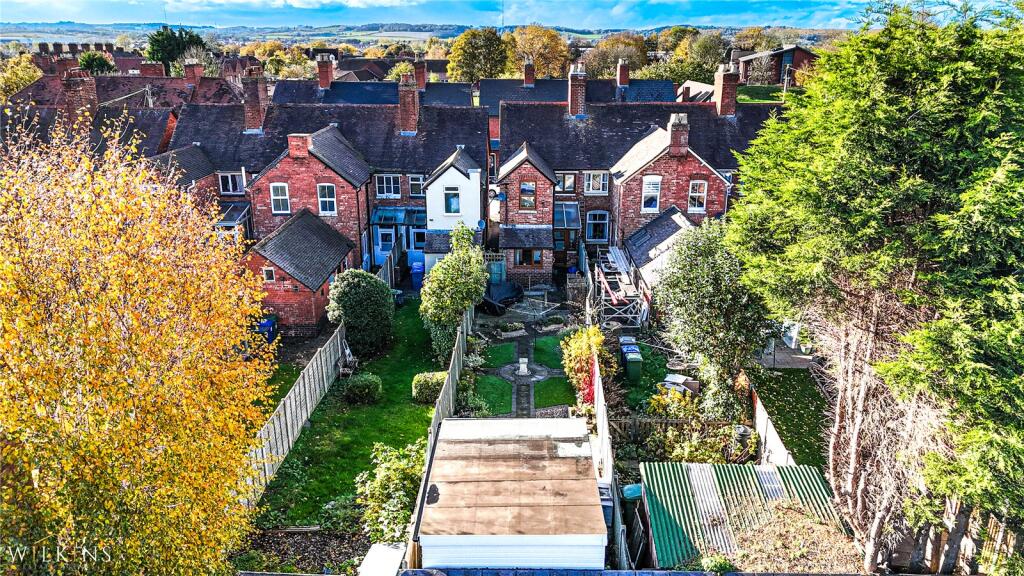 Additional image 24 of Cherry Street, Tamworth, Staffordshire, B79