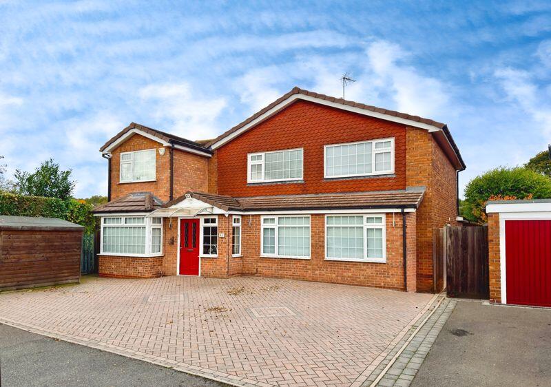 Additional image 26 of Morven Road, Sutton Coldfield, B73 6NE