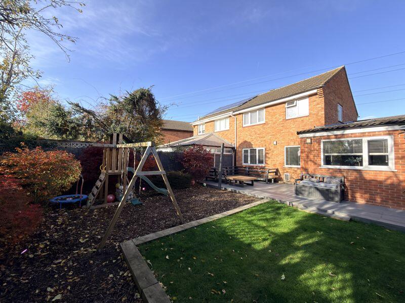 Additional image 19 of Froggatts Ride, Walmley, B76 2TQ