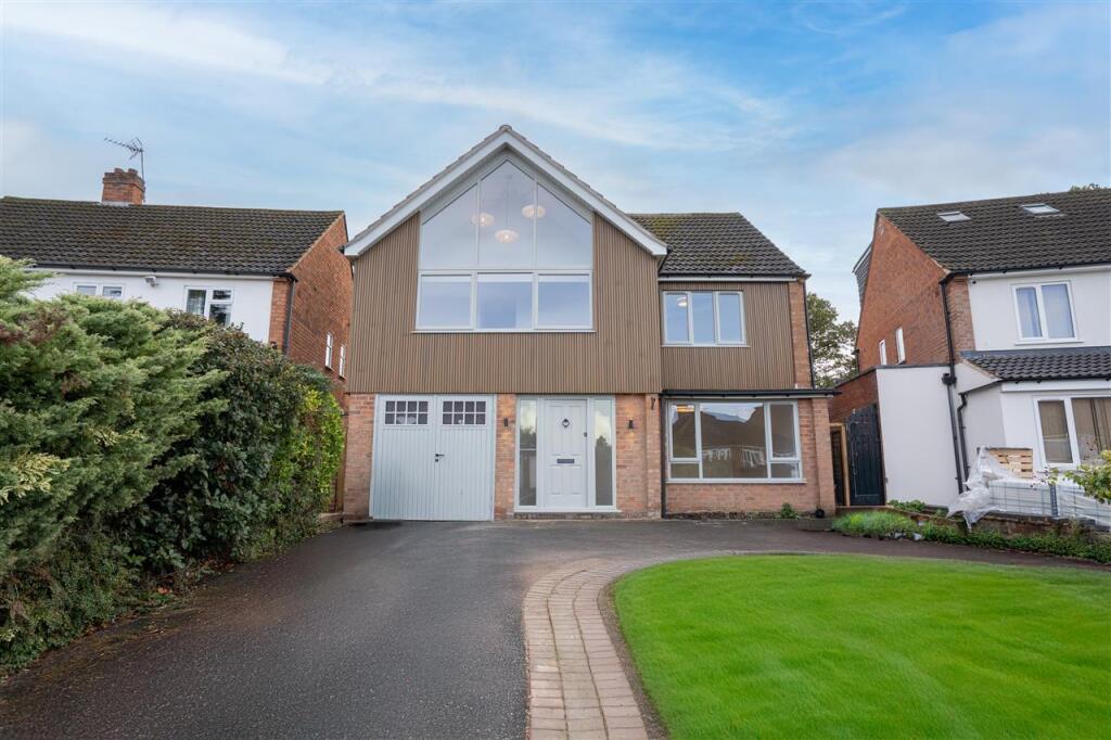 Property image for Northbrook Road, Solihull