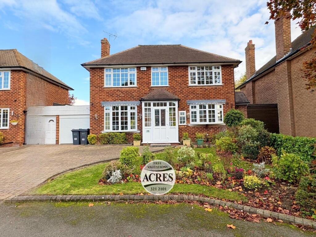 Property image for Marchmount Road, Sutton Coldfield