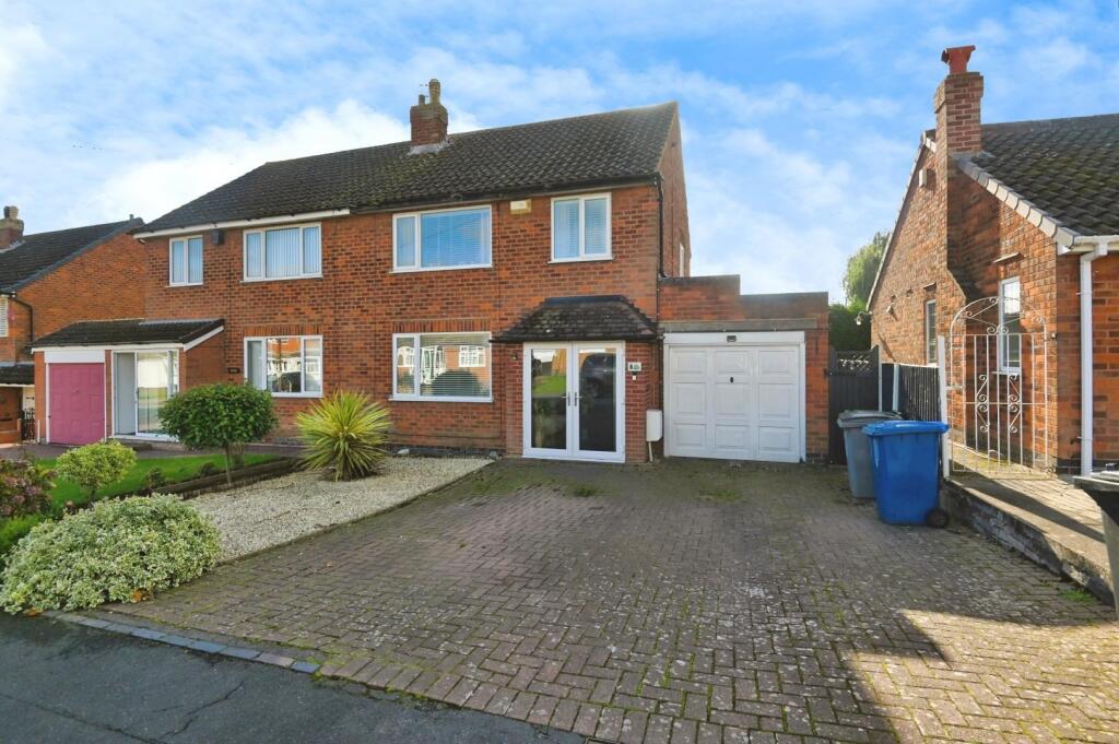 Property image for Stephenson Close, Glascote, Tamworth