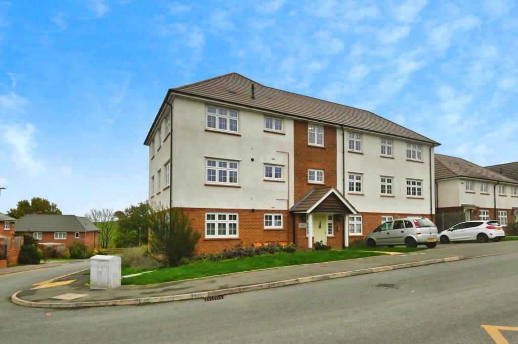 Property image for Barlaston Way, Amington, Tamworth