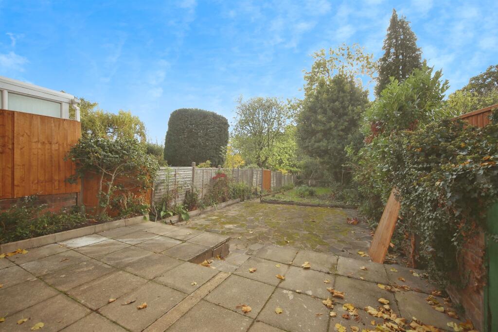 Additional image 22 of Lyndon Road, Solihull