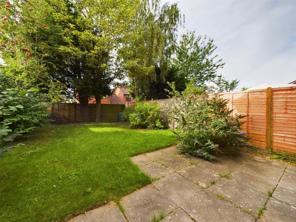 Additional image 12 of Frankholmes Drive Shirley Solihull