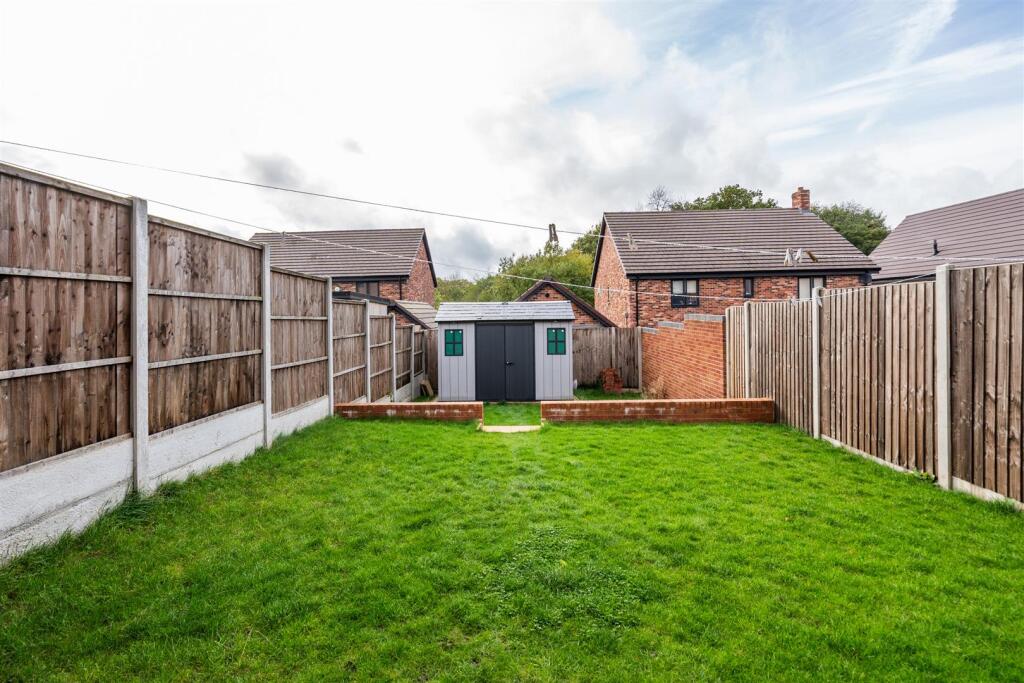 Additional image 12 of Rosewood Drive, Blythe Valley Park, Shirley, Solihull