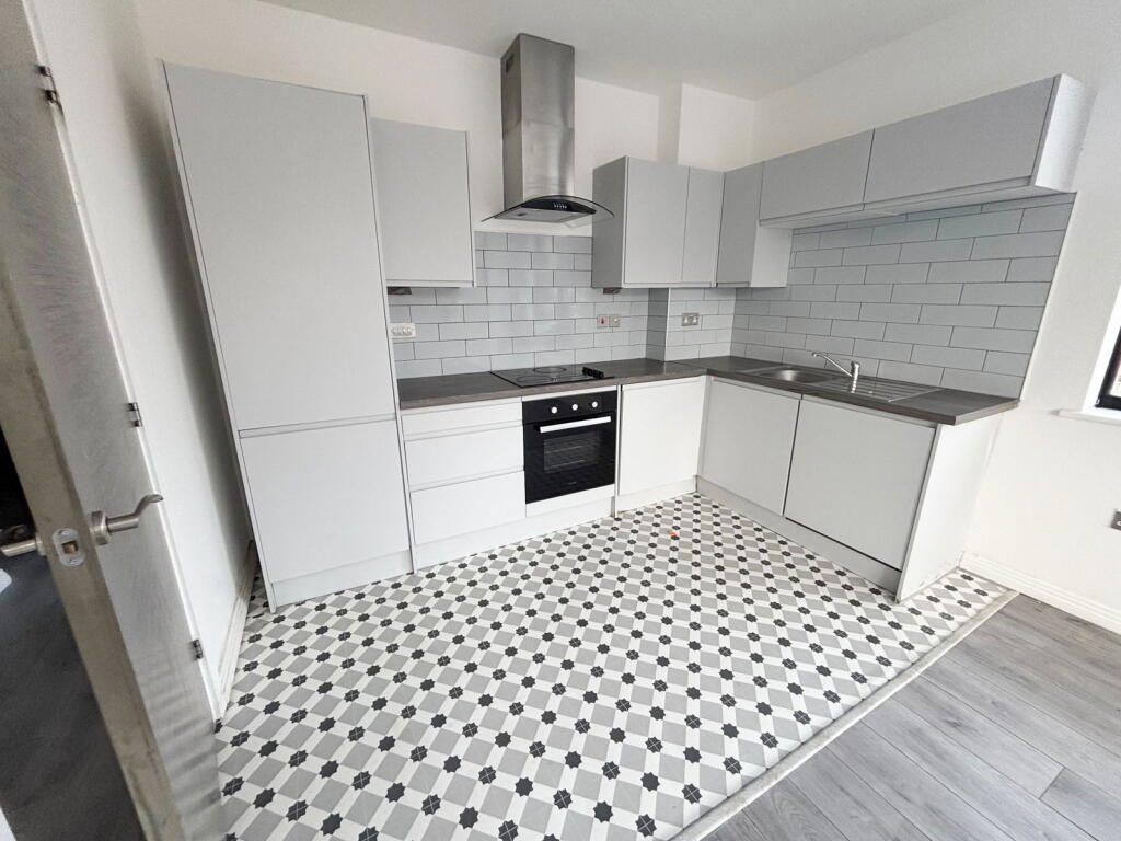 Additional image 2 of 201 Knights House, The Parade , Sutton Coldfield, B72 1QB