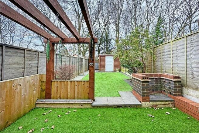 Additional image 9 of Gilmorton Close, Solihull, West Midlands, B91