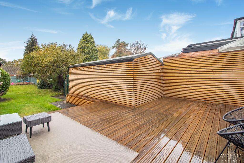 Additional image 32 of Coleshill Road, Sutton Coldfield